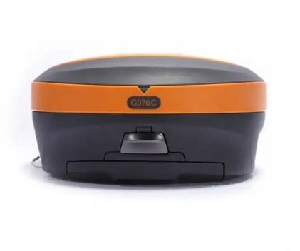Unistrong G970C 800 Channels RTK Surveying Instrument Multi Frequency GNSS Base and Rover Receiver