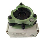 PRO Tribrach Adaptor PRO 5000 Trimble Tribrach With Optical Plummet GDF322 Green