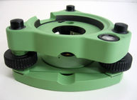AJ12-A4 Tribrach without Optical Plummet Leica Type Green For Survey Equipment