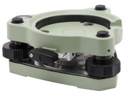 AJ10-D4  Green Tribrach with Optical Plummet Topcon Type for Total Station Prism GNSS