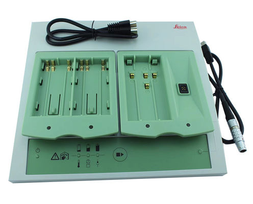 Multi-using New Type Battery Charger GKL221 Replacement for GKL211 for Leica Total Station Battery GEB221 GEB212 GEB242