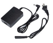 Black Topcon Battery Charger ND4860-400 PLUG Adapter DTM352