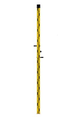 3m Digital Level Accessory Maganese Leveling Rod for Topcon DL502 503 Digital Level