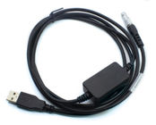 GEV267 USB Data Transfer Cable 806093 TPS Win10 5 Pins