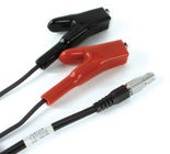 8Pin Instrument External Battery Cable Power 565856 TM30 Black