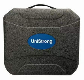 Unistrong G970C 800 Channels RTK Surveying Instrument Multi Frequency GNSS Base and Rover Receiver