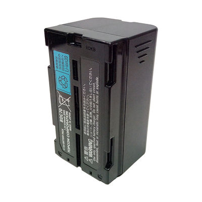 BDC70 Total Station Batteries CDC68 Li Lon Battery GNSS Receivers