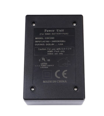CDC29 Total Station Battery Charger Li Lon Battery Charger 5E