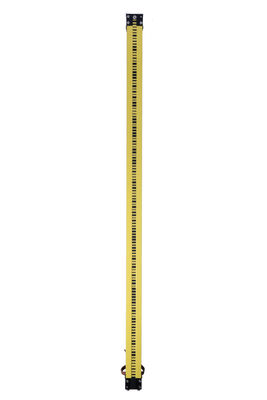 2um Digital South DL Invar Levelling Staff Height Pole Measuring Device
