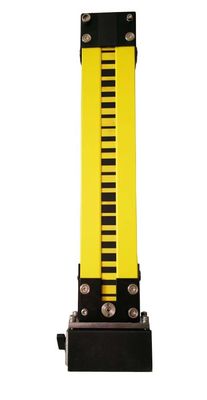 Invar Barcoded Telescopic Levelling Staff Base Plate 2um Accuracy Digital Level Rod