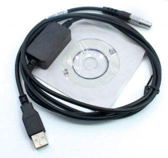 GEV267 USB Data Transfer Cable 806093 TPS Win10 5 Pins