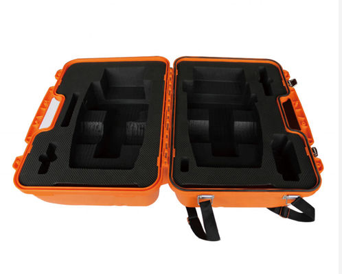 3Kg Total Station Accessories 25mm Universal Hard Carrying Case