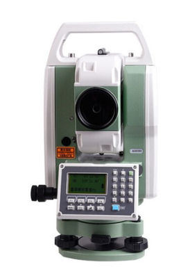 30X Magnification Surveying Total Station RTS112SR6 Reflectorless Distance 600m